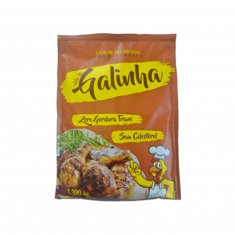 CALDO DE GALINHA FOOD SERVICE 1,1KG