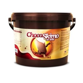 CHOCOSKIMO AO LEITE 4KG