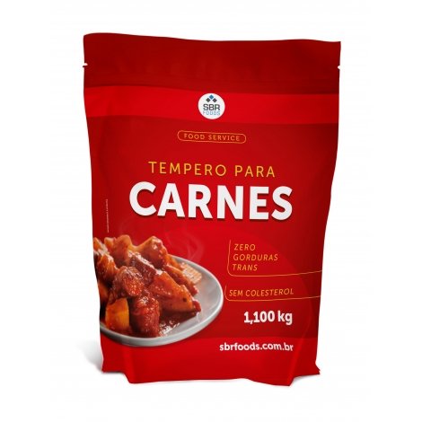 CALDO DE CARNE FOOD SERVICE 1,1kg