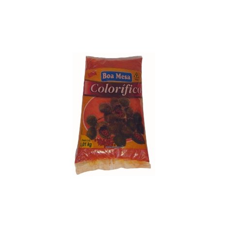 COLORAL BOA MESA - 1KG