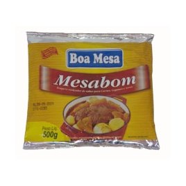 MESABOM BOA MESA - 500g