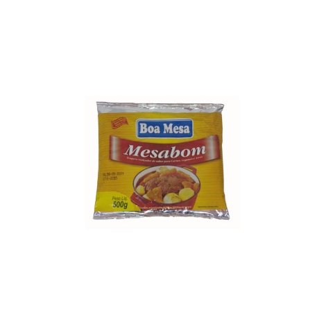 MESABOM BOA MESA - 500g