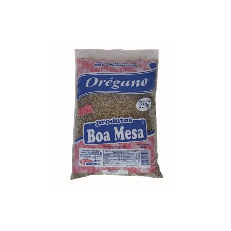 OREGANO - 250g