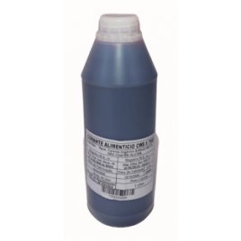 CORANTE ALIMENTICIO CWS - 1L