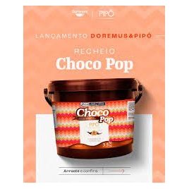 CHOCO POP 3,5Kg